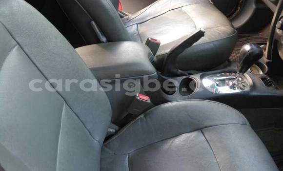 Buy Used Hyundai Tucson Silver Car in Lome in Togo Buy Used Hyundai Tucson Silver Car in Lome in Togo