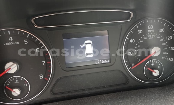 Buy Used Kia Sorento Black Car in Adawlato in Togo Buy Used Kia Sorento Black Car in Adawlato in Togo