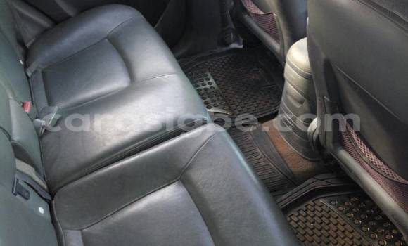 Buy Used Hyundai Tucson Silver Car in Lome in Togo Buy Used Hyundai Tucson Silver Car in Lome in Togo