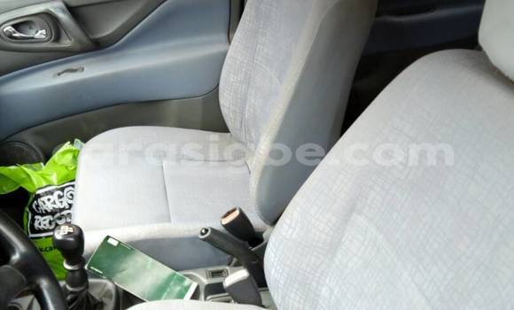 Buy Used Mitsubishi Spacestar Red Car in Lome in Togo Buy Used Mitsubishi Spacestar Red Car in Lome in Togo