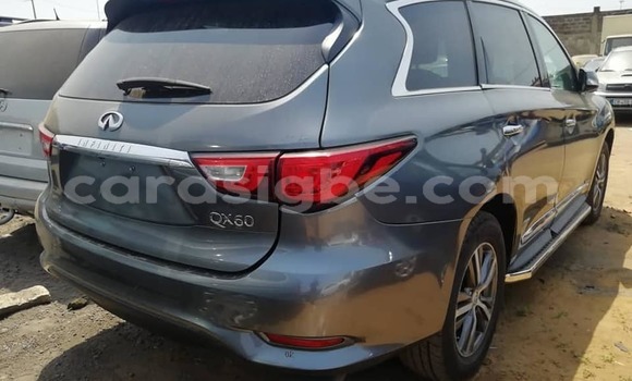 Acheter Occasion Voiture Infiniti QX60 Autre à Adawlato, Togo