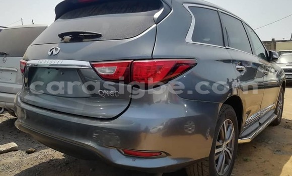 Buy Used Infiniti QX60 Other Car in Adawlato in Togo Buy Used Infiniti QX60 Other Car in Adawlato in Togo
