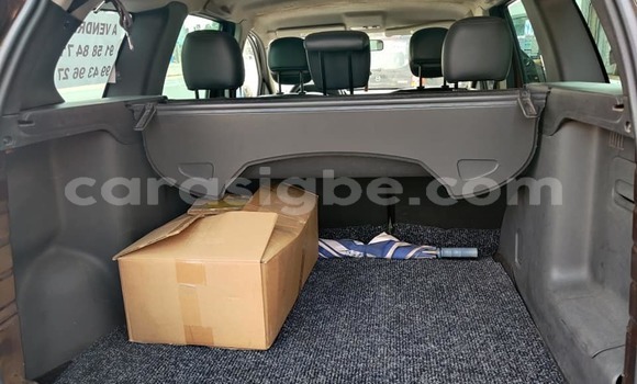 Buy Used Renault Duster Brown Car in Adawlato in Togo Buy Used Renault Duster Brown Car in Adawlato in Togo