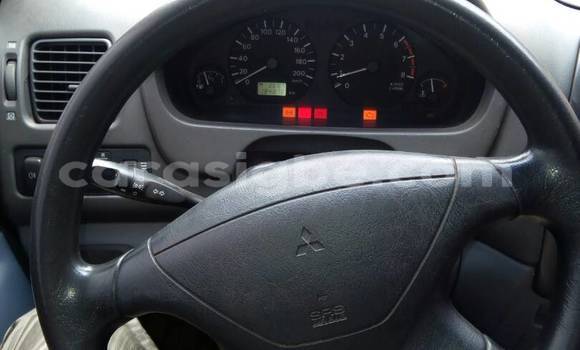 Buy Used Mitsubishi Spacestar Red Car in Lome in Togo Buy Used Mitsubishi Spacestar Red Car in Lome in Togo