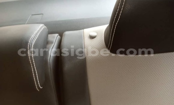 Buy Used Toyota Corolla White Car in Adawlato in Togo Buy Used Toyota Corolla White Car in Adawlato in Togo