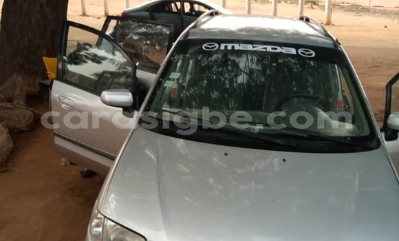 Acheter Occasion Voiture Mazda Premacy Gris à Lomé, Togo Acheter Occasion Voiture Mazda Premacy Gris à Lomé, Togo