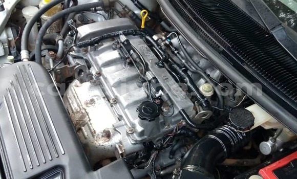 Acheter Occasion Voiture Mazda Premacy Gris à Lomé, Togo Acheter Occasion Voiture Mazda Premacy Gris à Lomé, Togo