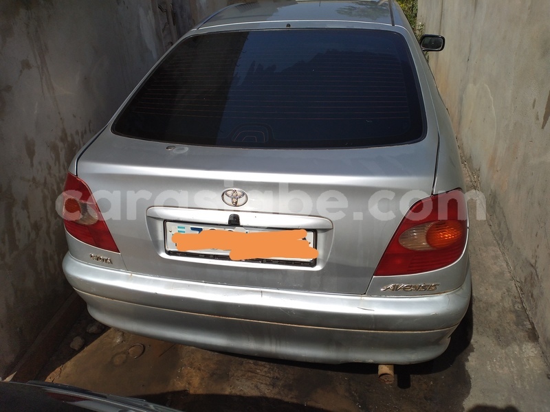 Big with watermark toyota avensis togo lome 5843