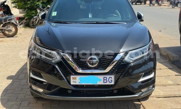 Buy New Nissan Qashqai Brown Car in Lome in Togo Buy New Nissan Qashqai Brown Car in Lome in Togo