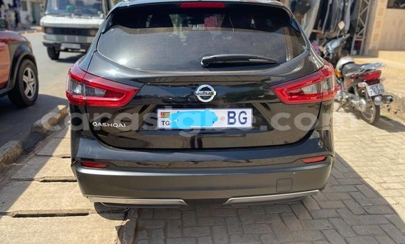 Buy New Nissan Qashqai Brown Car in Lome in Togo Buy New Nissan Qashqai Brown Car in Lome in Togo