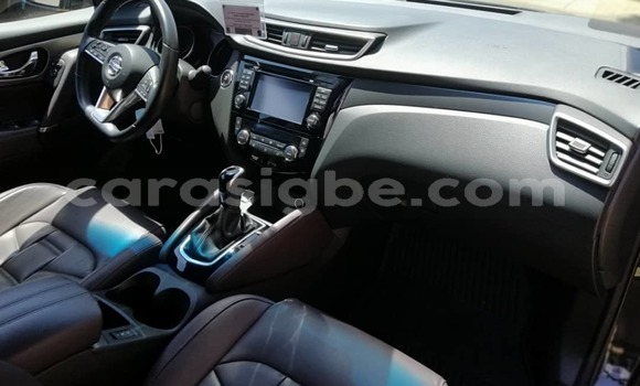 Buy New Nissan Qashqai Brown Car in Lome in Togo Buy New Nissan Qashqai Brown Car in Lome in Togo