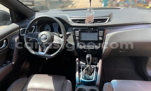 Buy New Nissan Qashqai Brown Car in Lome in Togo Buy New Nissan Qashqai Brown Car in Lome in Togo