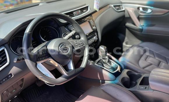 Buy New Nissan Qashqai Brown Car in Lome in Togo Buy New Nissan Qashqai Brown Car in Lome in Togo