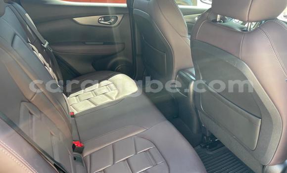 Buy New Nissan Qashqai Brown Car in Lome in Togo Buy New Nissan Qashqai Brown Car in Lome in Togo