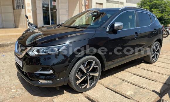 Buy New Nissan Qashqai Brown Car in Lome in Togo Buy New Nissan Qashqai Brown Car in Lome in Togo