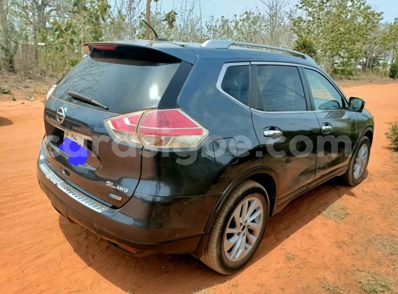 Big with watermark nissan rogue maritime lome 5848