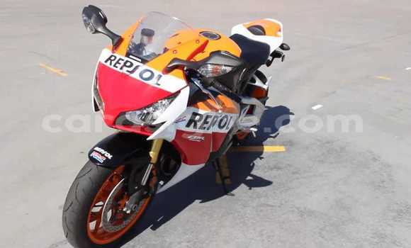 Buy Used Honda CBR 1000 RR Other Bike in Lome in Maritime Buy Used Honda CBR 1000 RR Other Bike in Lome in Maritime