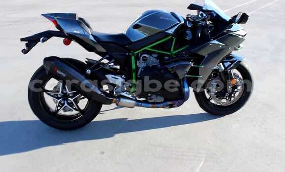 Buy Used Kawasaki Ninja Beige Bike in Lome in Togo Buy Used Kawasaki Ninja Beige Bike in Lome in Togo
