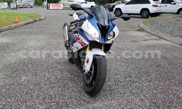 Buy Used BMW S 1000 Other Bike in Lome in Togo Buy Used BMW S 1000 Other Bike in Lome in Togo