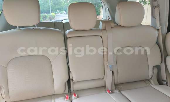 Buy New Nissan Patrol Brown Car in Lome in Maritime Buy New Nissan Patrol Brown Car in Lome in Maritime