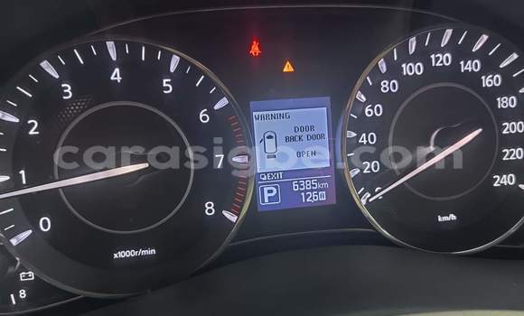 Buy New Nissan Patrol Brown Car in Lome in Maritime Buy New Nissan Patrol Brown Car in Lome in Maritime