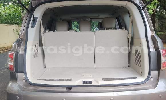 Buy New Nissan Patrol Brown Car in Lome in Maritime Buy New Nissan Patrol Brown Car in Lome in Maritime