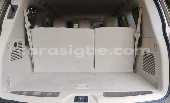 Buy New Nissan Patrol Brown Car in Lome in Maritime Buy New Nissan Patrol Brown Car in Lome in Maritime