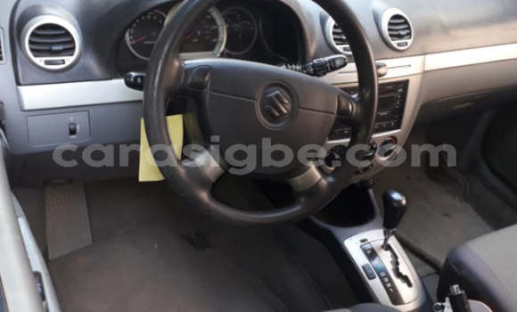 Acheter Occasion Voiture Suzuki Reno Gris à Lomé, Maritime Acheter Occasion Voiture Suzuki Reno Gris à Lomé, Maritime