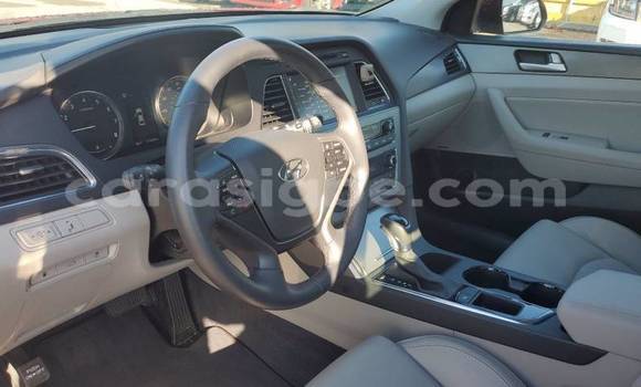 Acheter Import Voiture Hyundai Sonata Rouge à Lomé, Togo Acheter Import Voiture Hyundai Sonata Rouge à Lomé, Togo