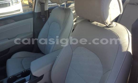 Acheter Import Voiture Hyundai Sonata Rouge à Lomé, Togo Acheter Import Voiture Hyundai Sonata Rouge à Lomé, Togo