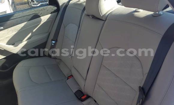 Acheter Import Voiture Hyundai Sonata Rouge à Lomé, Togo Acheter Import Voiture Hyundai Sonata Rouge à Lomé, Togo