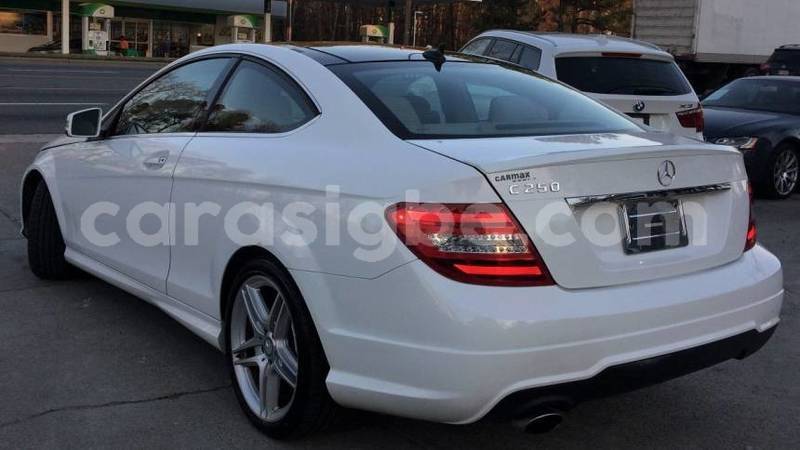 Big with watermark mercedes benz c class togo lome 5901