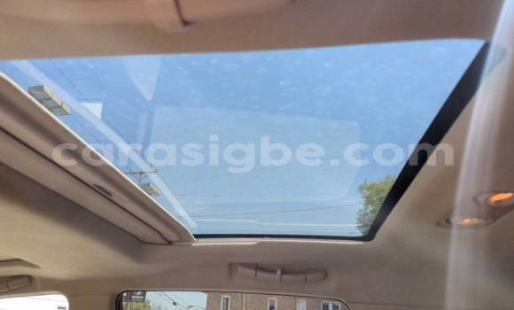 Acheter Import Voiture Toyota Venza Noir à Lomé, Togo Acheter Import Voiture Toyota Venza Noir à Lomé, Togo