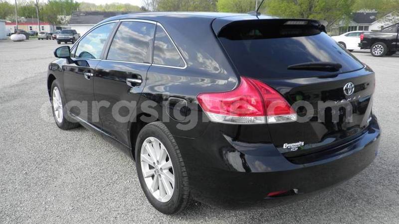 Big with watermark toyota venza togo lome 5903