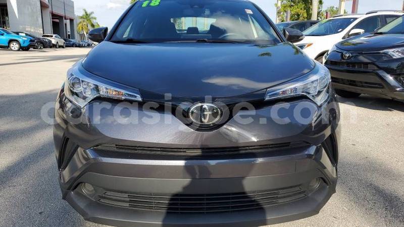 Big with watermark toyota c hr maritime lome 5905
