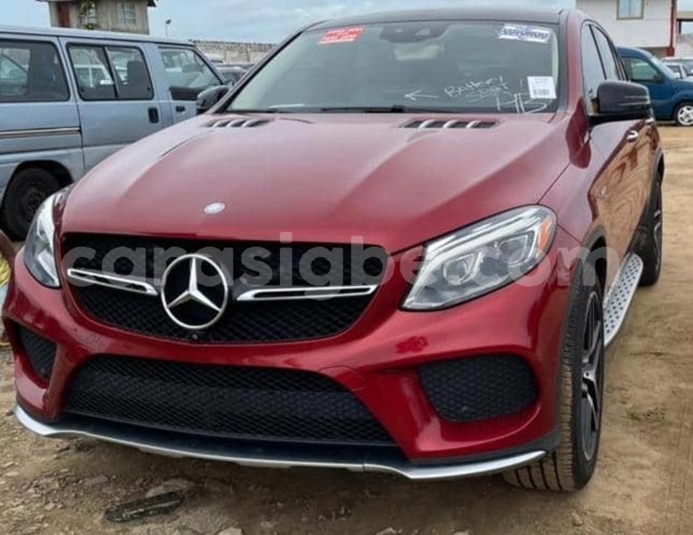 Big with watermark mercedes benz amg gle togo lome 5908