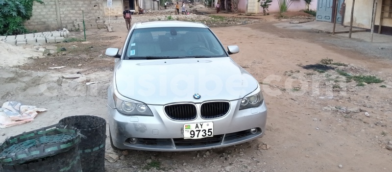 Big with watermark bmw 5 series maritime lome 5921