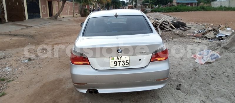Big with watermark bmw 5 series maritime lome 5921