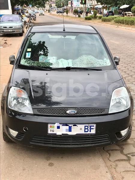 Big with watermark ford fiesta togo lome 5931