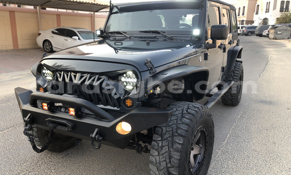 Acheter Import Voiture Jeep Wrangler Vert à Adawlato, Togo Acheter Import Voiture Jeep Wrangler Vert à Adawlato, Togo