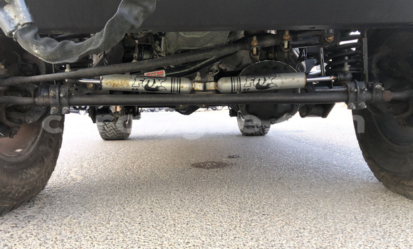 Acheter Import Voiture Jeep Wrangler Vert à Adawlato, Togo Acheter Import Voiture Jeep Wrangler Vert à Adawlato, Togo