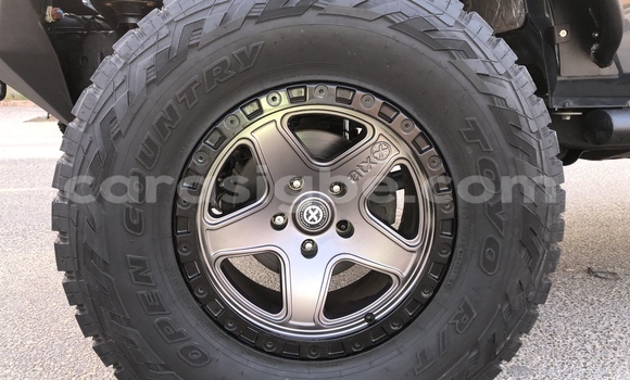 Acheter Import Voiture Jeep Wrangler Vert à Adawlato, Togo Acheter Import Voiture Jeep Wrangler Vert à Adawlato, Togo