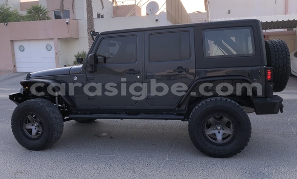 Acheter Import Voiture Jeep Wrangler Vert à Adawlato, Togo Acheter Import Voiture Jeep Wrangler Vert à Adawlato, Togo