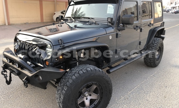 Acheter Import Voiture Jeep Wrangler Vert à Adawlato, Togo Acheter Import Voiture Jeep Wrangler Vert à Adawlato, Togo