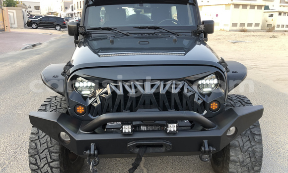 Acheter Import Voiture Jeep Wrangler Vert à Adawlato, Togo Acheter Import Voiture Jeep Wrangler Vert à Adawlato, Togo