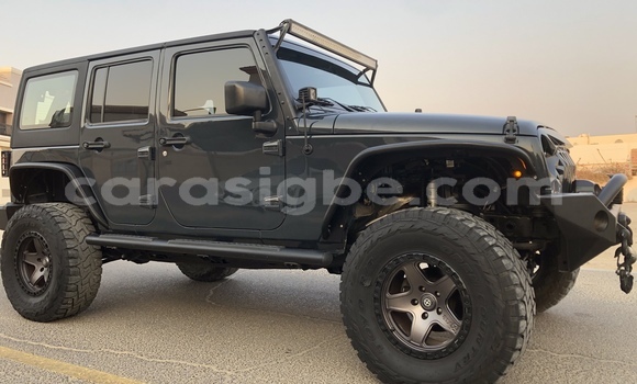 Acheter Import Voiture Jeep Wrangler Vert à Adawlato, Togo Acheter Import Voiture Jeep Wrangler Vert à Adawlato, Togo