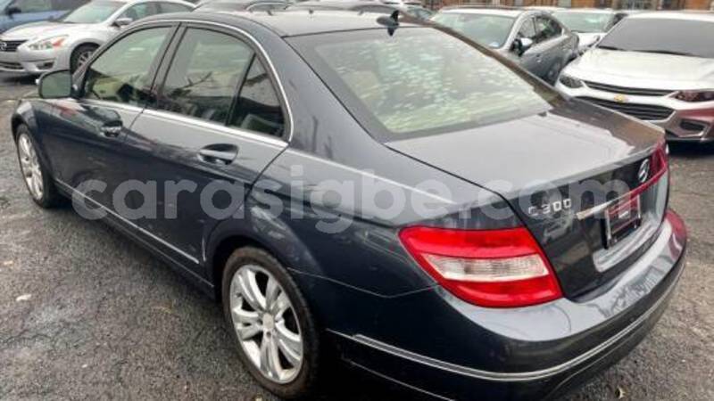 Big with watermark mercedes benz c class togo lome 5935