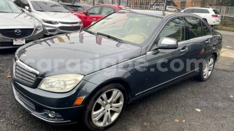 Big with watermark mercedes benz c class togo lome 5935