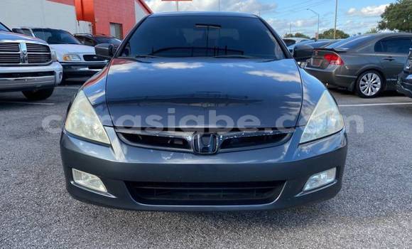 Buy Import Honda Accord Silver Car in Adawlato in Togo Buy Import Honda Accord Silver Car in Adawlato in Togo