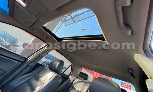 Buy Import Honda Accord Silver Car in Adawlato in Togo Buy Import Honda Accord Silver Car in Adawlato in Togo